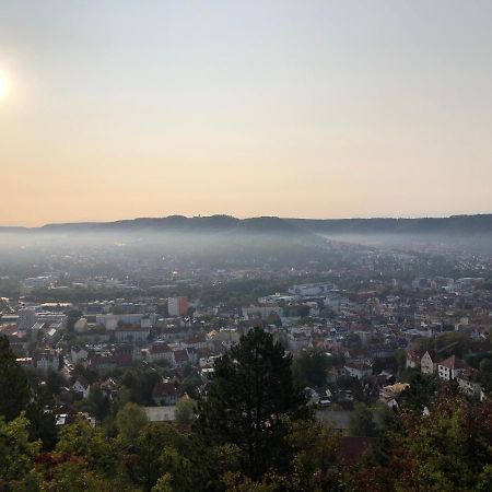 Jena Paradies エクステリア 写真