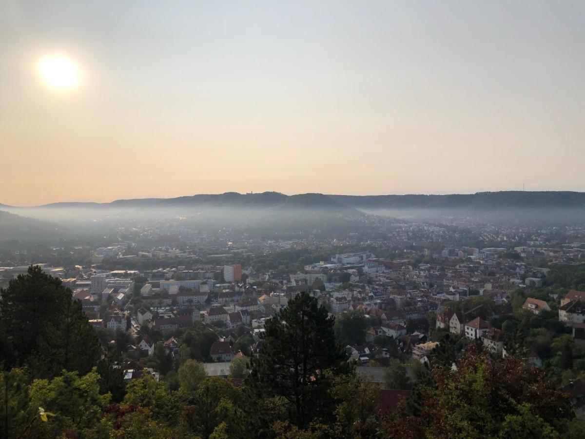 Jena Paradies エクステリア 写真