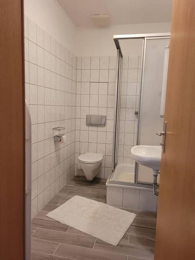 Jena Paradies エクステリア 写真